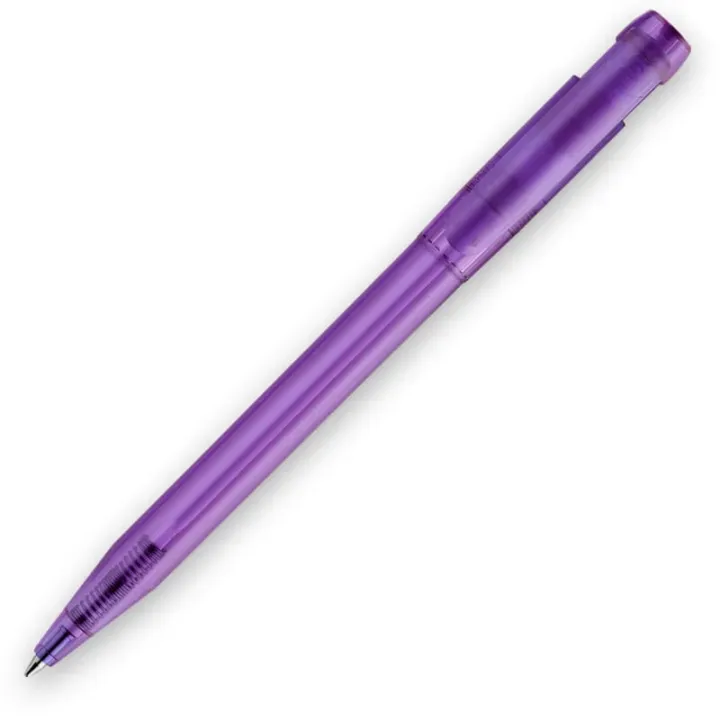 Ball pen Pier Clear transparent - LT87414 (N0472)